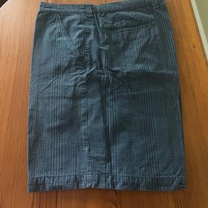 Men’s Columbia shorts 40x10